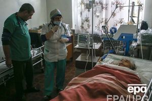 В Луганской области не хватает лекарств и медицинского персонала