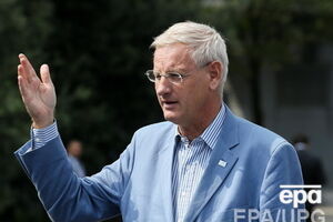 Карл Бильдт