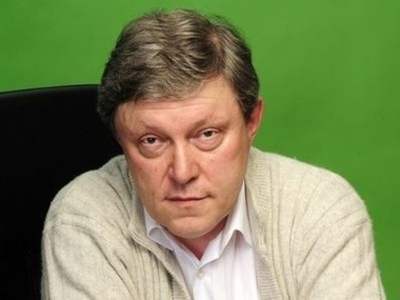 Явлинский: Налицо попытка России не пустить Украину по исторически обусловленному направлению в Европу