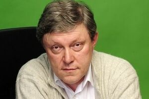 Явлинский: Налицо попытка России не пустить Украину по исторически обусловленному направлению в Европу
