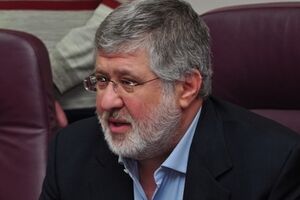 Коломойский: Я не собираюсь уходить в отставку и идти в свободное плавание