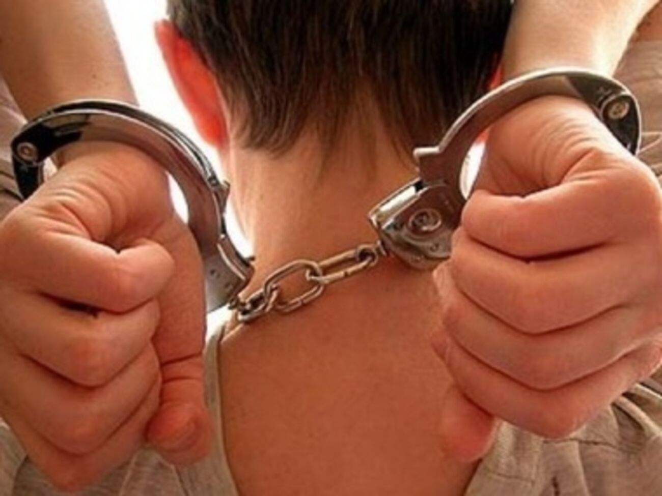 Работорговцам грозит наказание до 15 лет лишения свободы