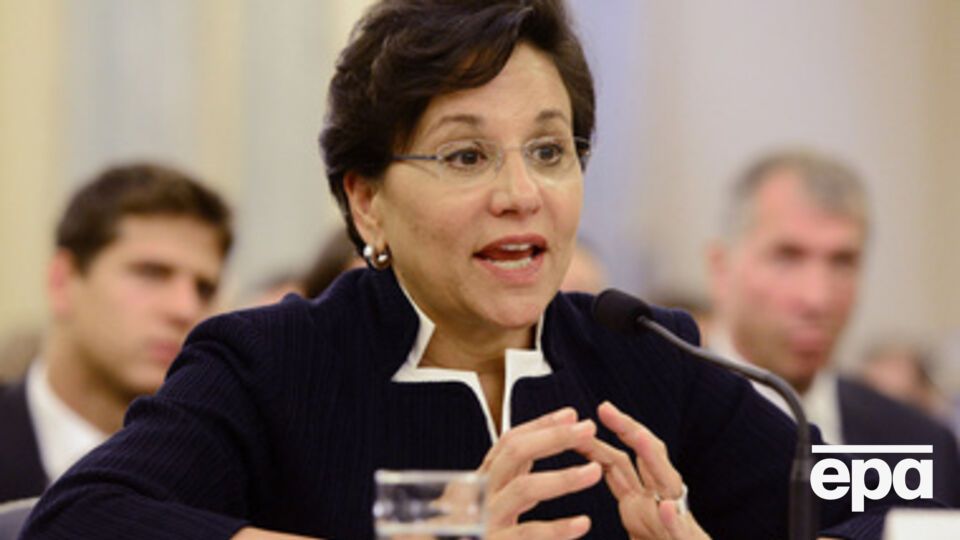 Пенни Притцкер: Мы пообещали миллиард долларов для инвестиций