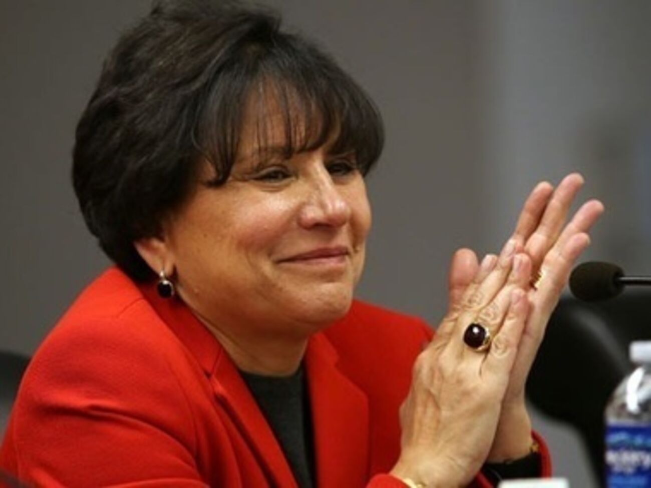 Притцкер: Реализация этого видения сможет привести к стабильному процветанию всех украинских граждан