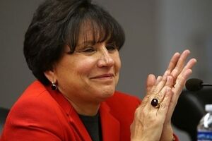 Притцкер: Реализация этого видения сможет привести к стабильному процветанию всех украинских граждан