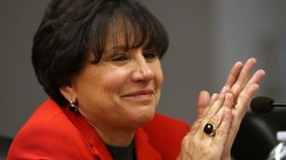 Притцкер: Реализация этого видения сможет привести к стабильному процветанию всех украинских граждан