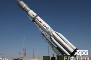 В России не оставляют надежды запустить ракету "Протон"
