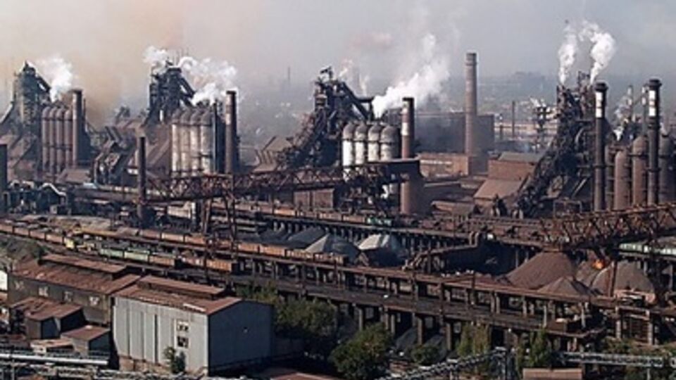 Металлургическое производство в Крыму увеличилось на 4%