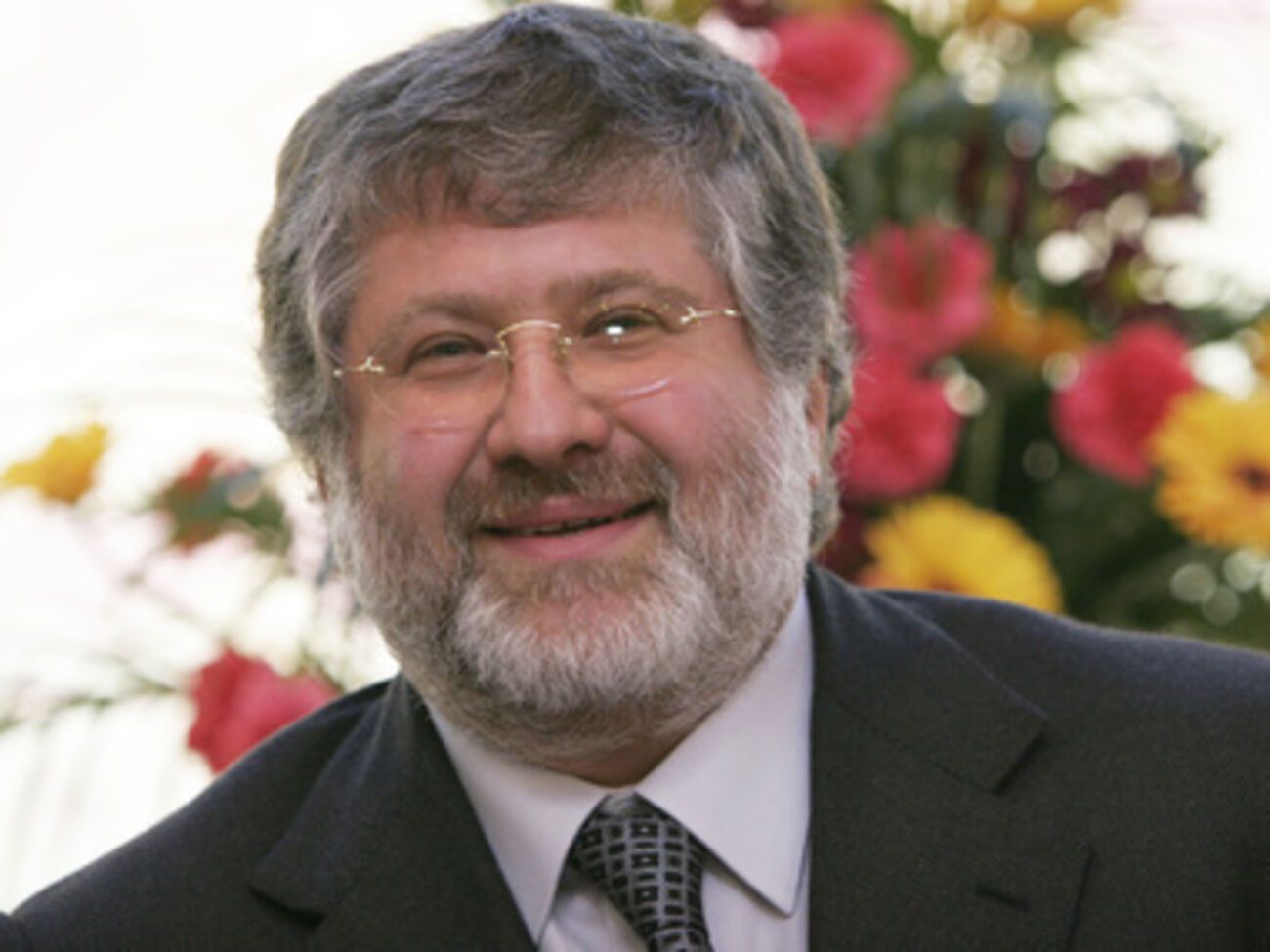 Всего Коломойский планирует получить компенсации на $2 млрд