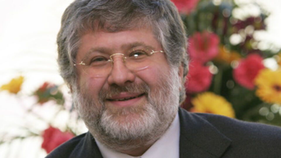 Всего Коломойский планирует получить компенсации на $2 млрд