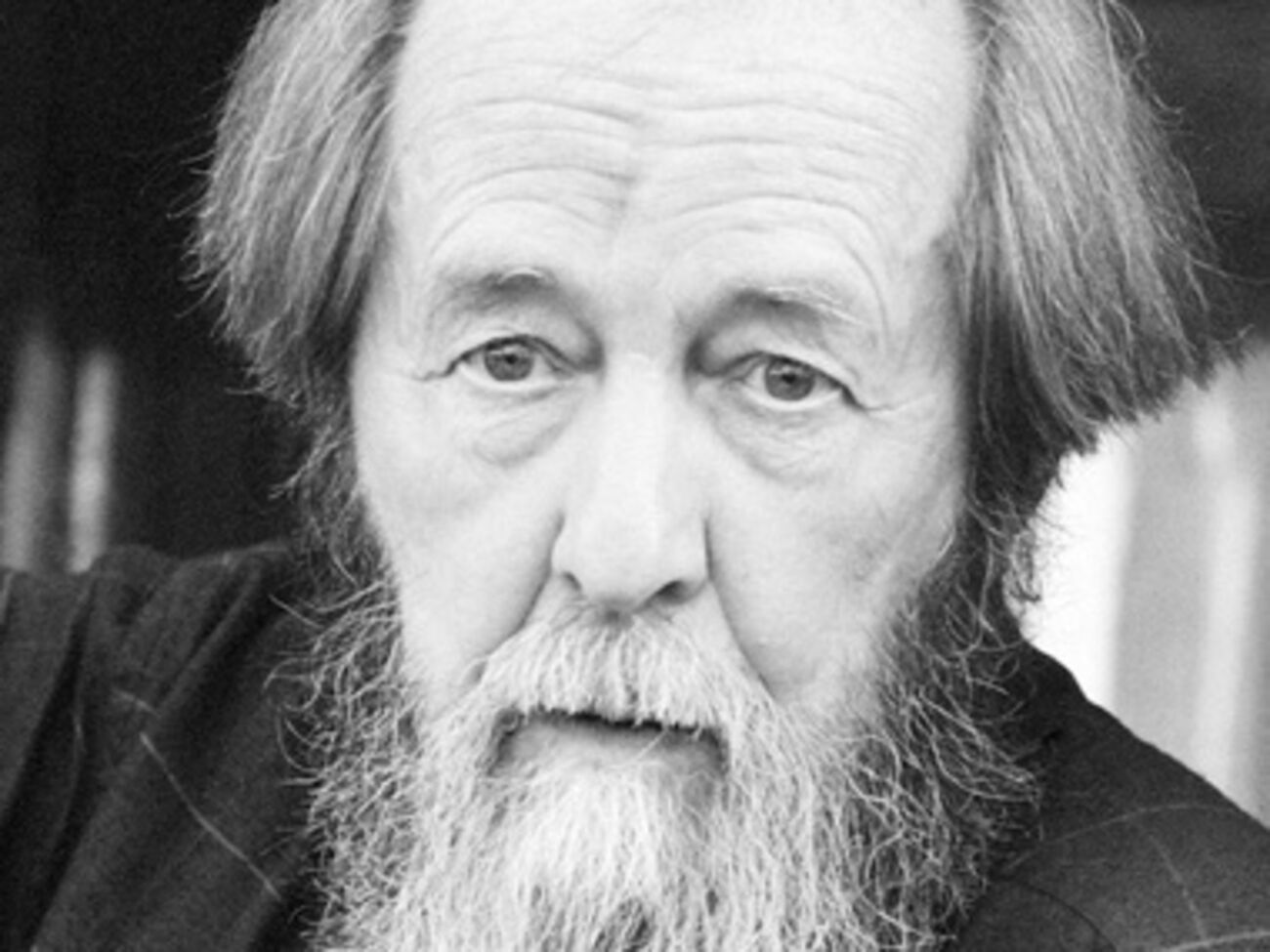 100-летие Солженицына будут отмечать в 2018 году