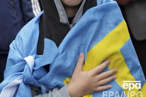 Крымским татарам на оккупированной Россией территории угрожает опасность