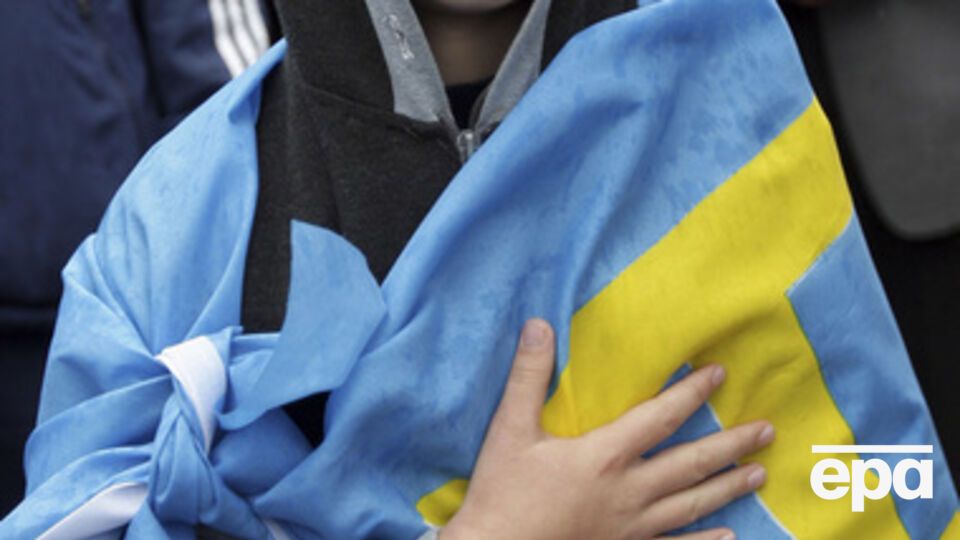 Крымским татарам на оккупированной Россией территории угрожает опасность