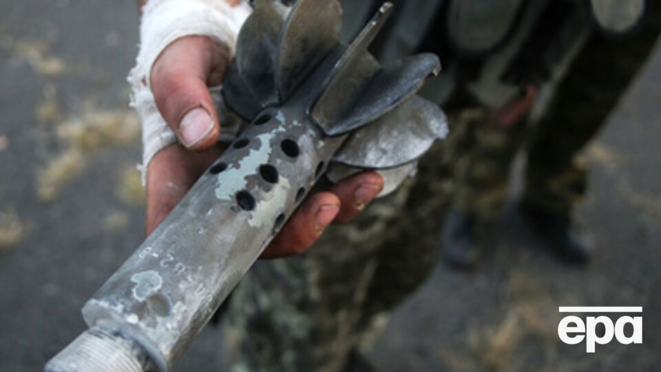 Украинские военные придерживаются режима прекращения огня