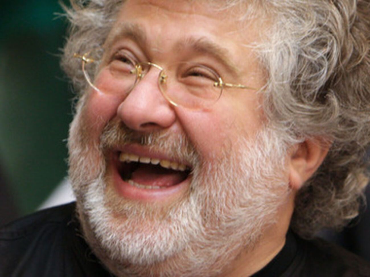 Игорь Коломойский