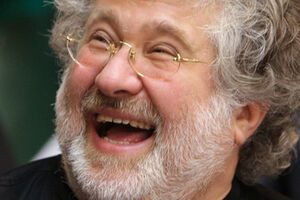 Игорь Коломойский