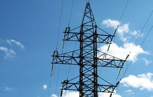 Продолжает оставаться обесточенной насосная Южно-Донбасского водопровода