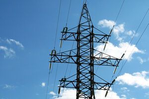 Продолжает оставаться обесточенной насосная Южно-Донбасского водопровода