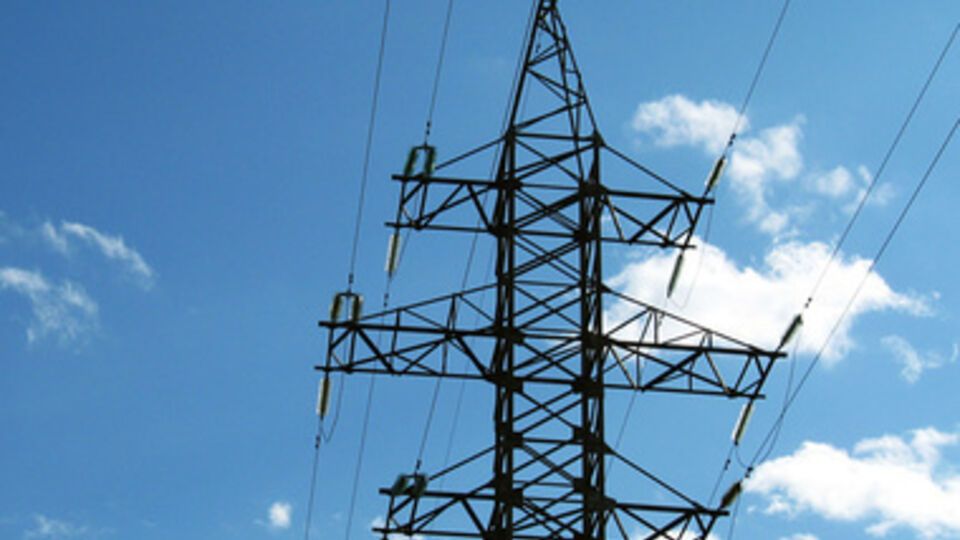 Продолжает оставаться обесточенной насосная Южно-Донбасского водопровода