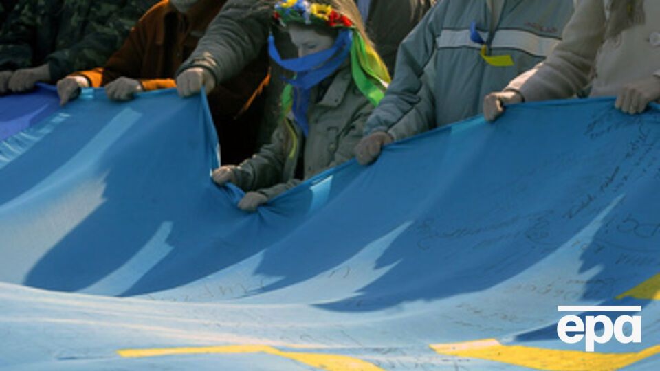 Митинги в Крыму будут проводиться в порядке, установленном законом РФ