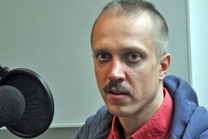 Юров: Текст пьесы переведен на английский, и на фестивале его представят немецкие актеры