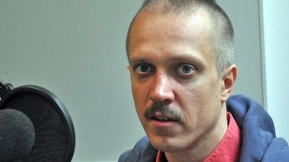 Юров: Текст пьесы переведен на английский, и на фестивале его представят немецкие актеры