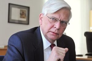 Вайль: Нам важно проявить нашу поддержку народу Украины как великой европейской страны – соседа и партнера