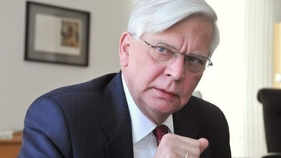 Вайль: Нам важно проявить нашу поддержку народу Украины как великой европейской страны – соседа и партнера