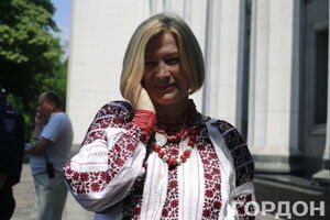 Геращенко: Освободили шестерых военных из Николаева, которых удерживали в Донецке