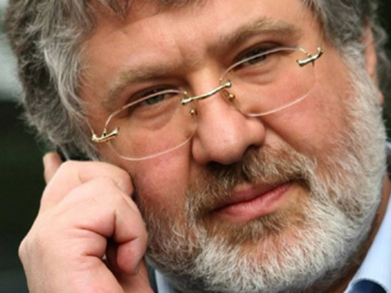 Коломойский заявил, что весной нужно&nbsp;быть во всеоружии и готовы ко всему