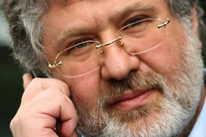 Коломойский заявил, что весной нужно быть во всеоружии и готовы ко всему