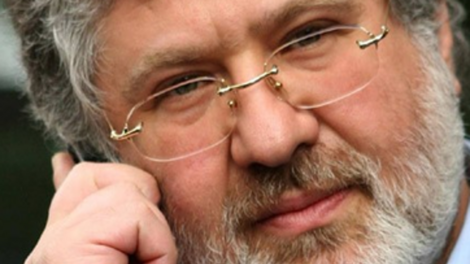 Коломойский заявил, что весной нужно быть во всеоружии и готовы ко всему