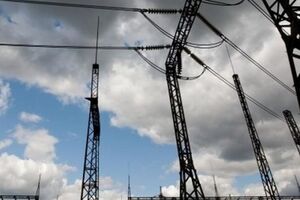 Света нет в 42 населенных пунктах Донецкой области