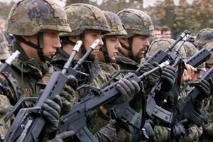 Учения НАТО пройдут для обеспечения безопасности в регионе