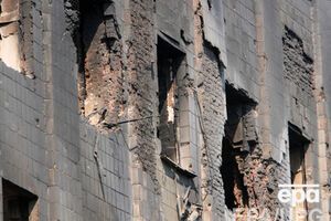 Боевики ведут огонь по гражданским объектам