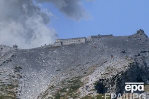 Официальных данных о числе погибших пока нет