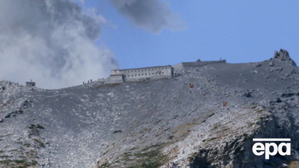 Официальных данных о числе погибших пока нет