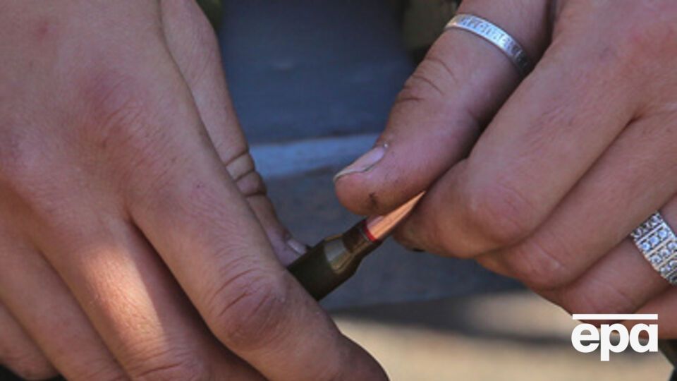 Украинские власти продолжают переговоры об освобождении пленных