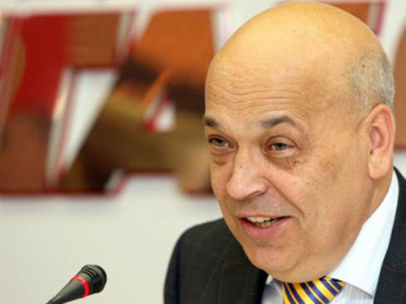 Москаль заявил о похищениях террористами жителей Луганской области