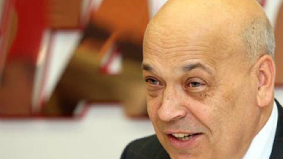 Москаль заявил о похищениях террористами жителей Луганской области