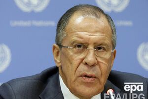 Лавров заявил, что террористы "не всегда слушаются"