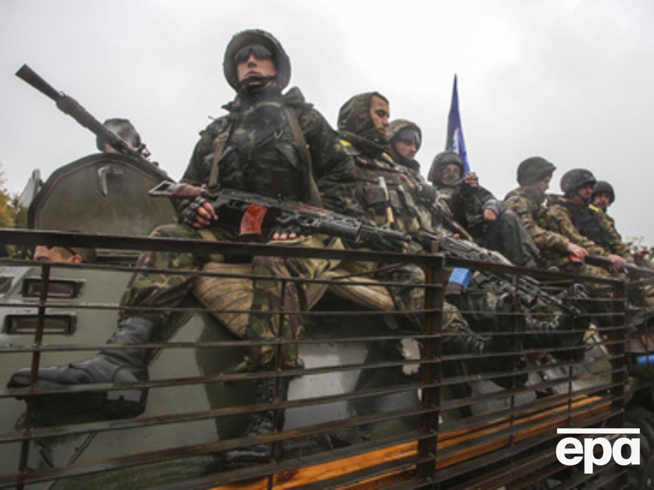 Сегодня террористы могут штурмовать Никишино, заявили военные