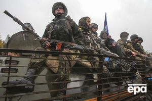 Сегодня террористы могут штурмовать Никишино, заявили военные