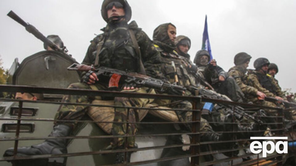 Сегодня террористы могут штурмовать Никишино, заявили военные