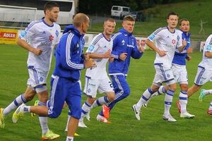 В Киеве пройдет матчи памяти