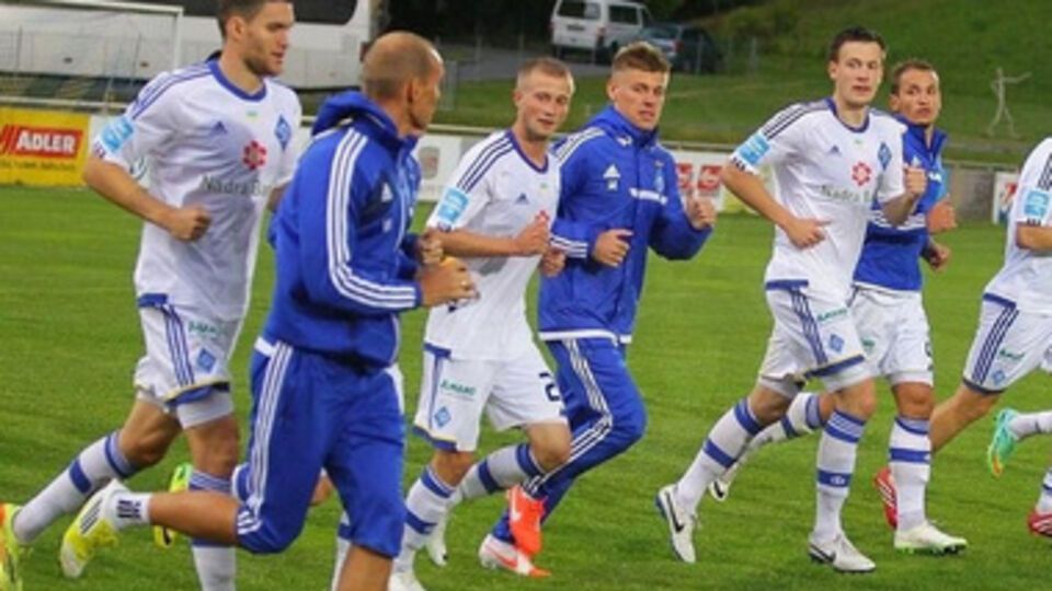 В Киеве пройдет матчи памяти