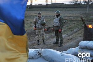 КПП "Чонгар"