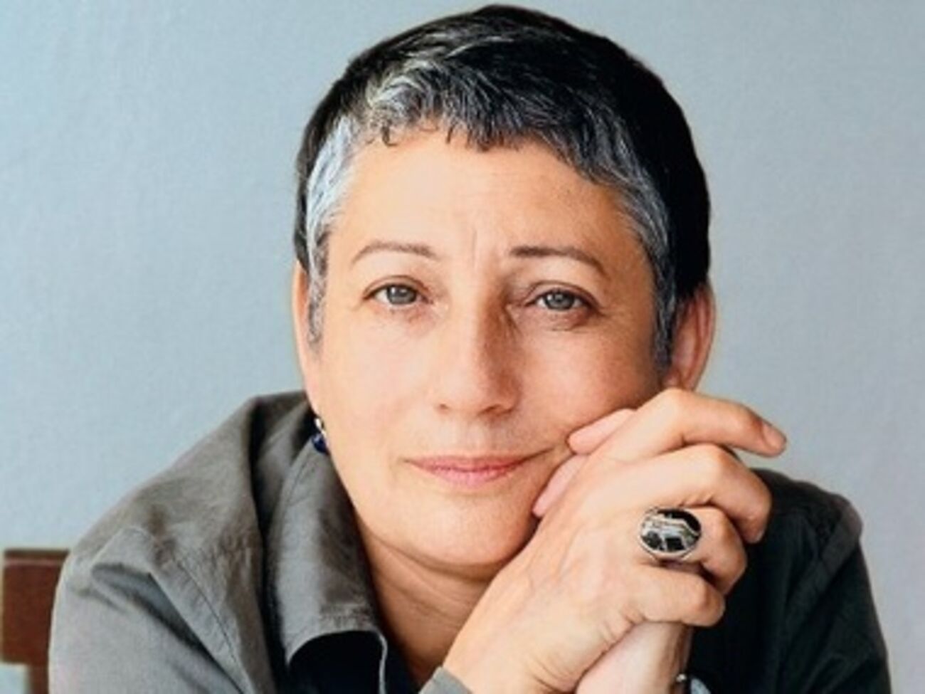 Улицкая: В России отношение к человеку как к расходному материалу осталось со времен СССР