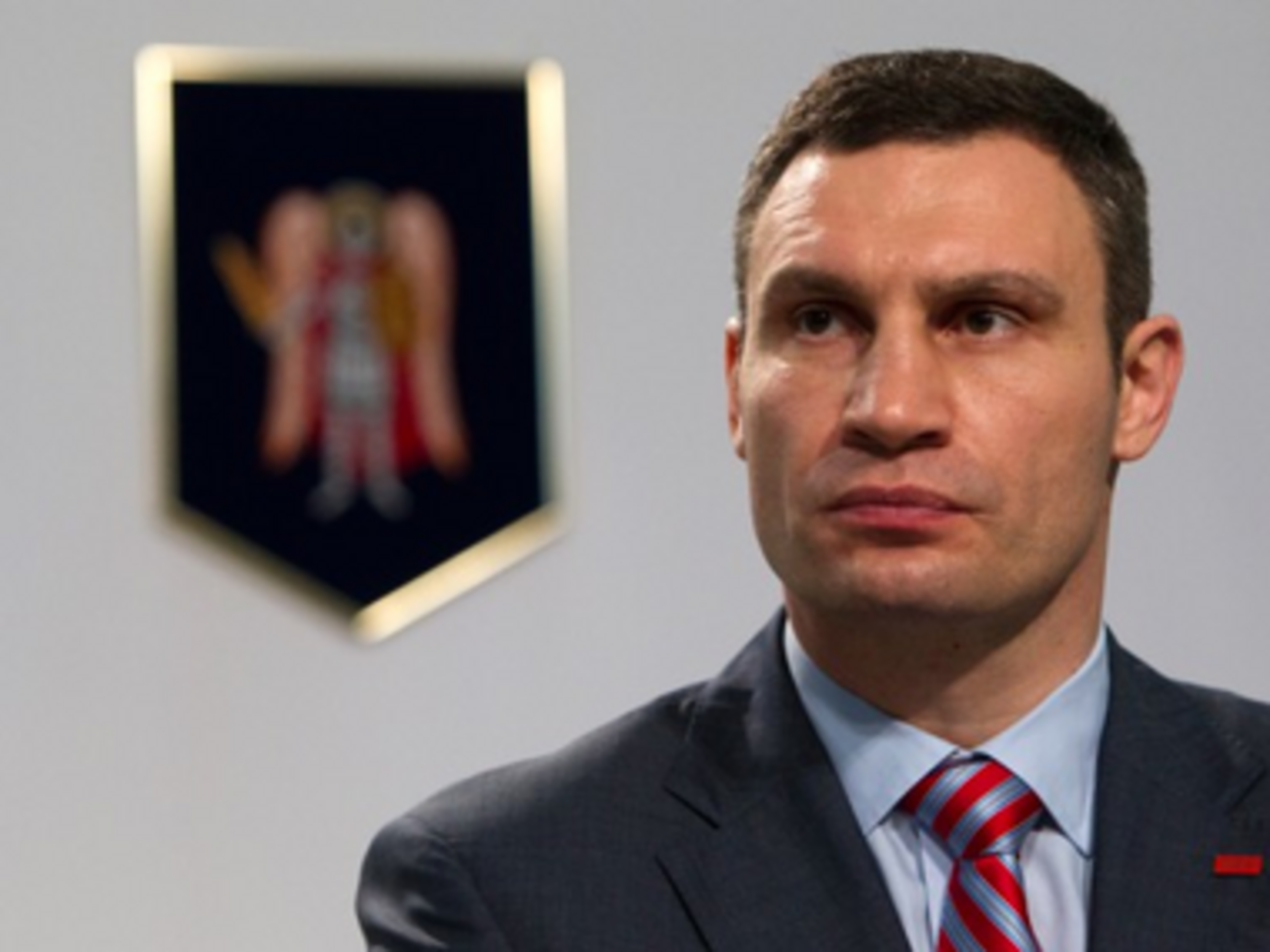 Электросети Киева выдержат бойлеры и обогреватели, заявил Кличко