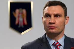 Электросети Киева выдержат бойлеры и обогреватели, заявил Кличко